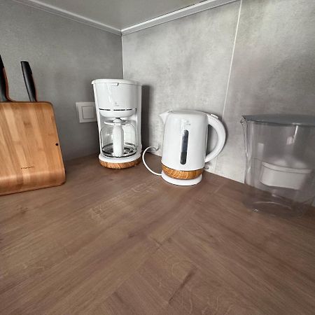 Orange House Apartman Varsó Kültér fotó