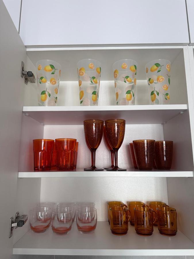 Orange House Apartman Varsó Kültér fotó